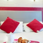 De Montparnasse 3* Paris