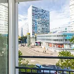 De Montparnasse Hotel