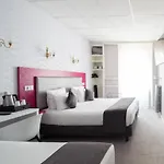 De Montparnasse 3* Paris