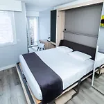 De Montparnasse 3* Paris