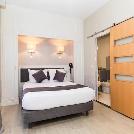 فندق De Montparnasse