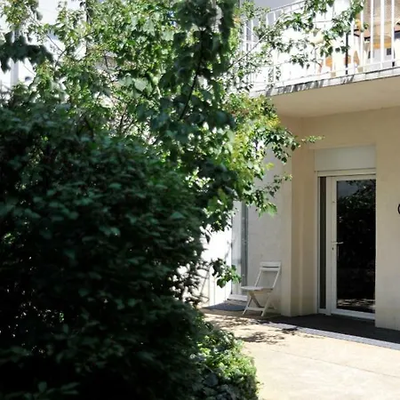 De Montparnasse فندق