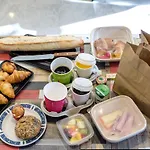 فندق De Montparnasse 3*