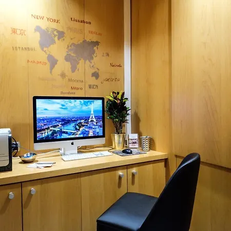 De Montparnasse Paryż