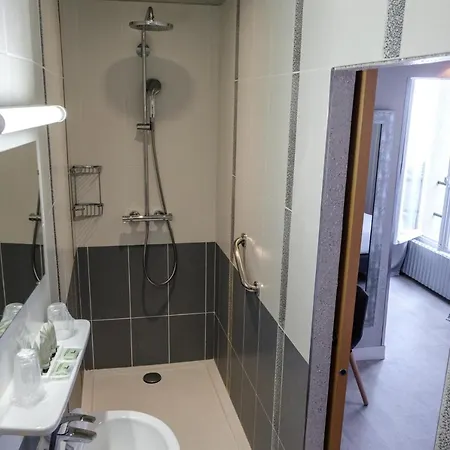 De Montparnasse فندق 3*