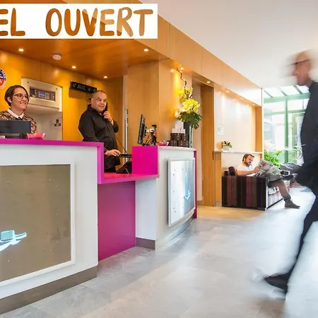 De Montparnasse باريس