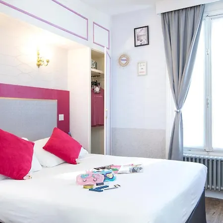 De Montparnasse 3*
