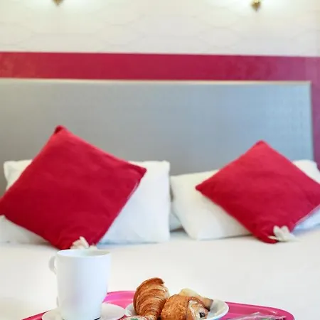De Montparnasse 3* Παρίσι