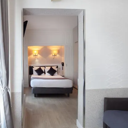 Hotel De Montparnasse