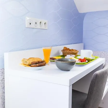 De Montparnasse باريس