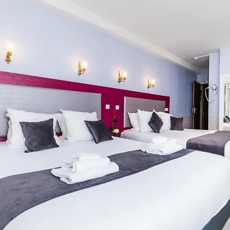 De Montparnasse 3*