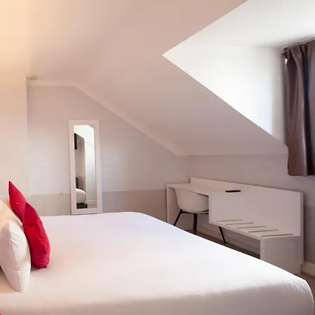 De Montparnasse 3*
