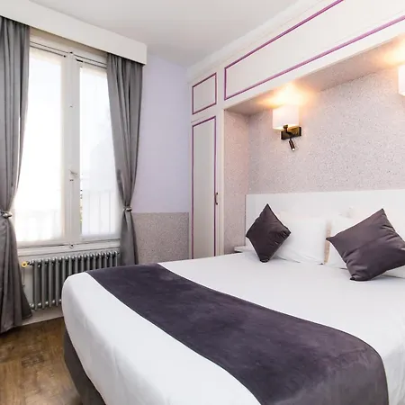 De Montparnasse Hotel