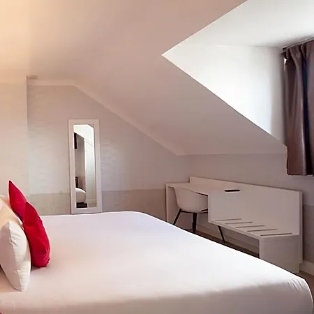 Hotel De Montparnasse 3*