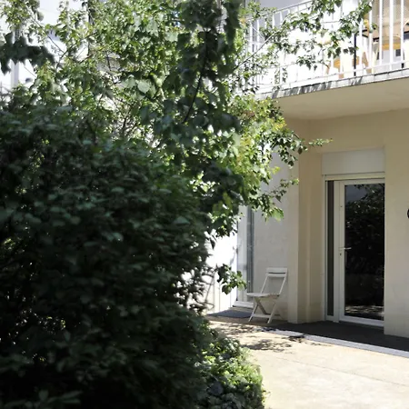 De Montparnasse 3*