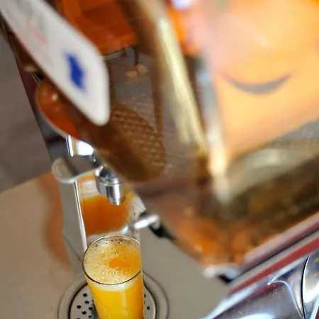 فندق De Montparnasse 3*