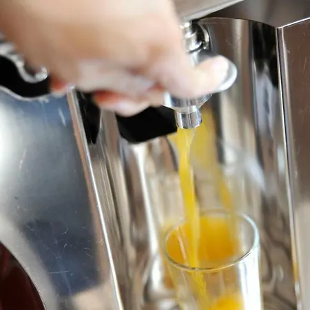 De Montparnasse Hotel Paryż