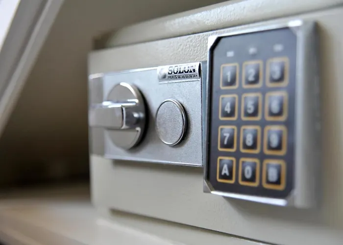 De Montparnasse Parijs