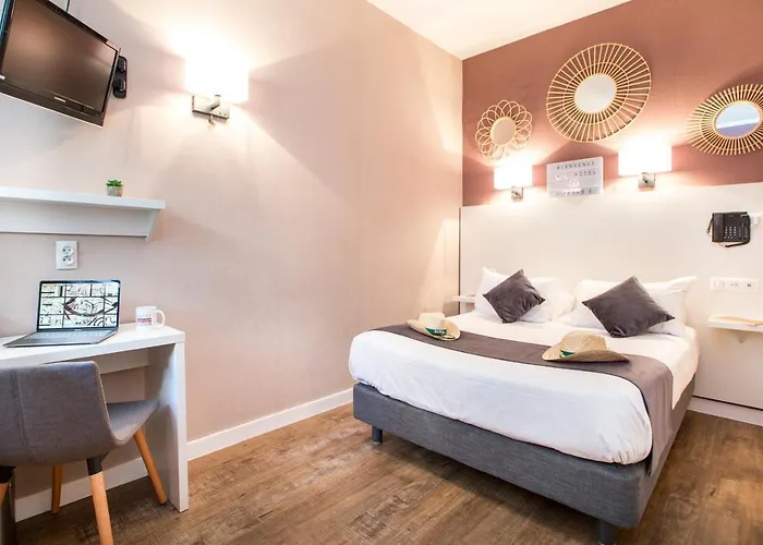 De Montparnasse Parijs