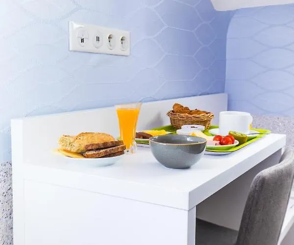 De Montparnasse Parijs