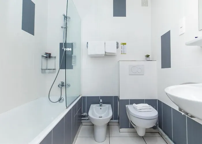 Hotel De Montparnasse Parijs