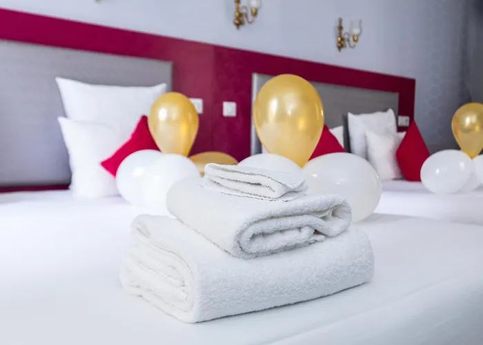 De Montparnasse Hotel