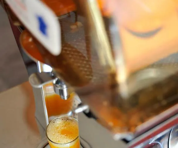 Hotel De Montparnasse 3*