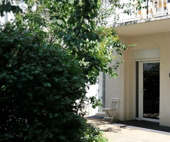 De Montparnasse Szálloda