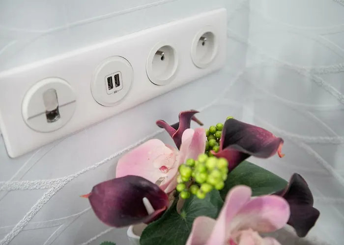 De Montparnasse 3* Parijs