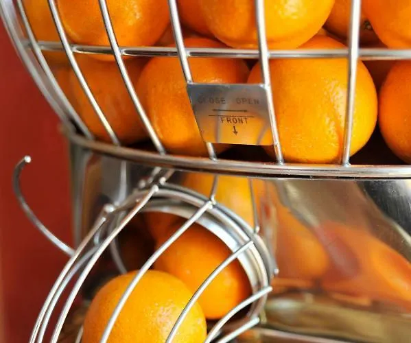 Hotel De Montparnasse Parijs