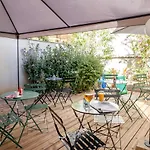 De Montparnasse 3* París