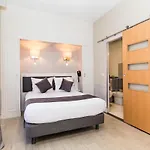 Hotel De Montparnasse