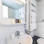 De Montparnasse Hotel París