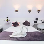 Hotel De Montparnasse París
