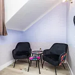 De Montparnasse Hotel París