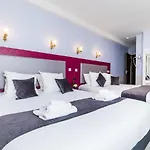 De Montparnasse 3*