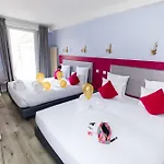 De Montparnasse 3*