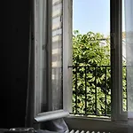 Hotel De Montparnasse París