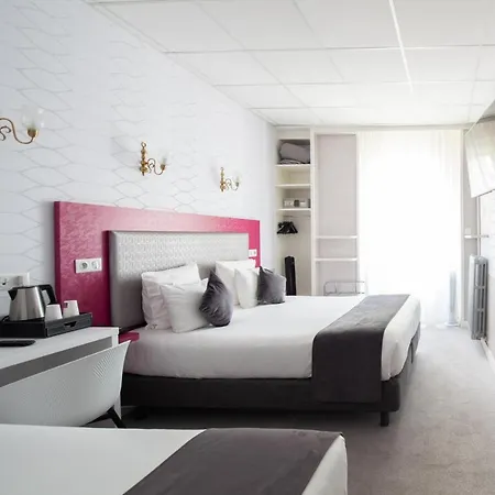 De Montparnasse 3* Parijs
