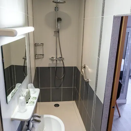 Hotel De Montparnasse