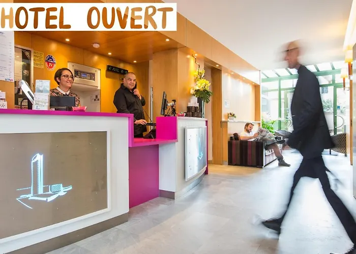 De Montparnasse باريس