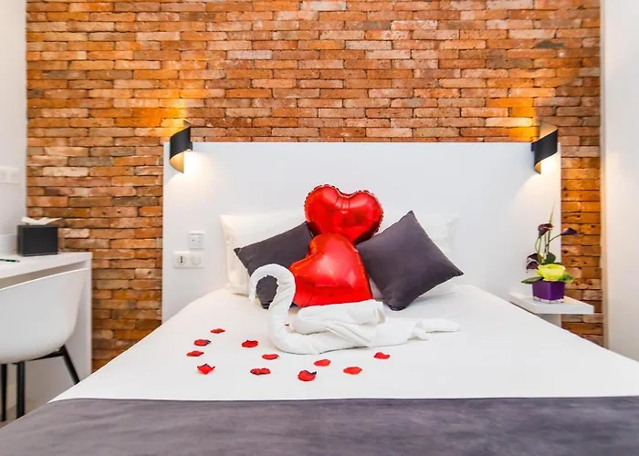 De Montparnasse فندق