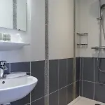 De Montparnasse Szálloda 3*