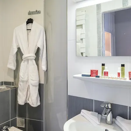 De Montparnasse 酒店