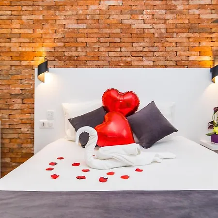 De Montparnasse 酒店