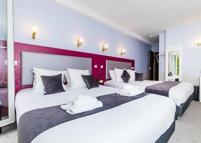 De Montparnasse 3*
